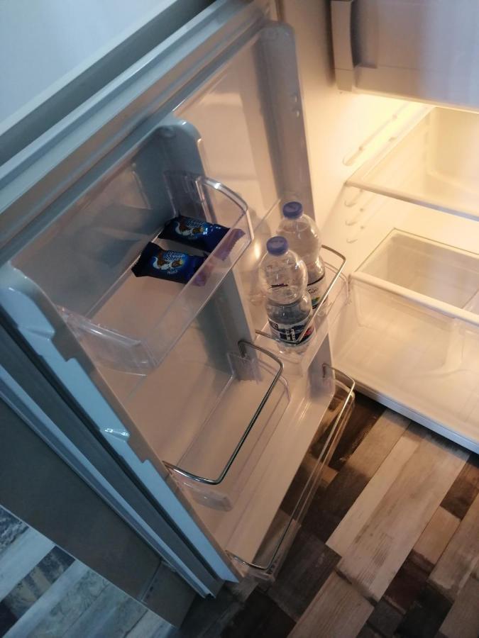 Studio Apartment Lanterna Zára Kültér fotó