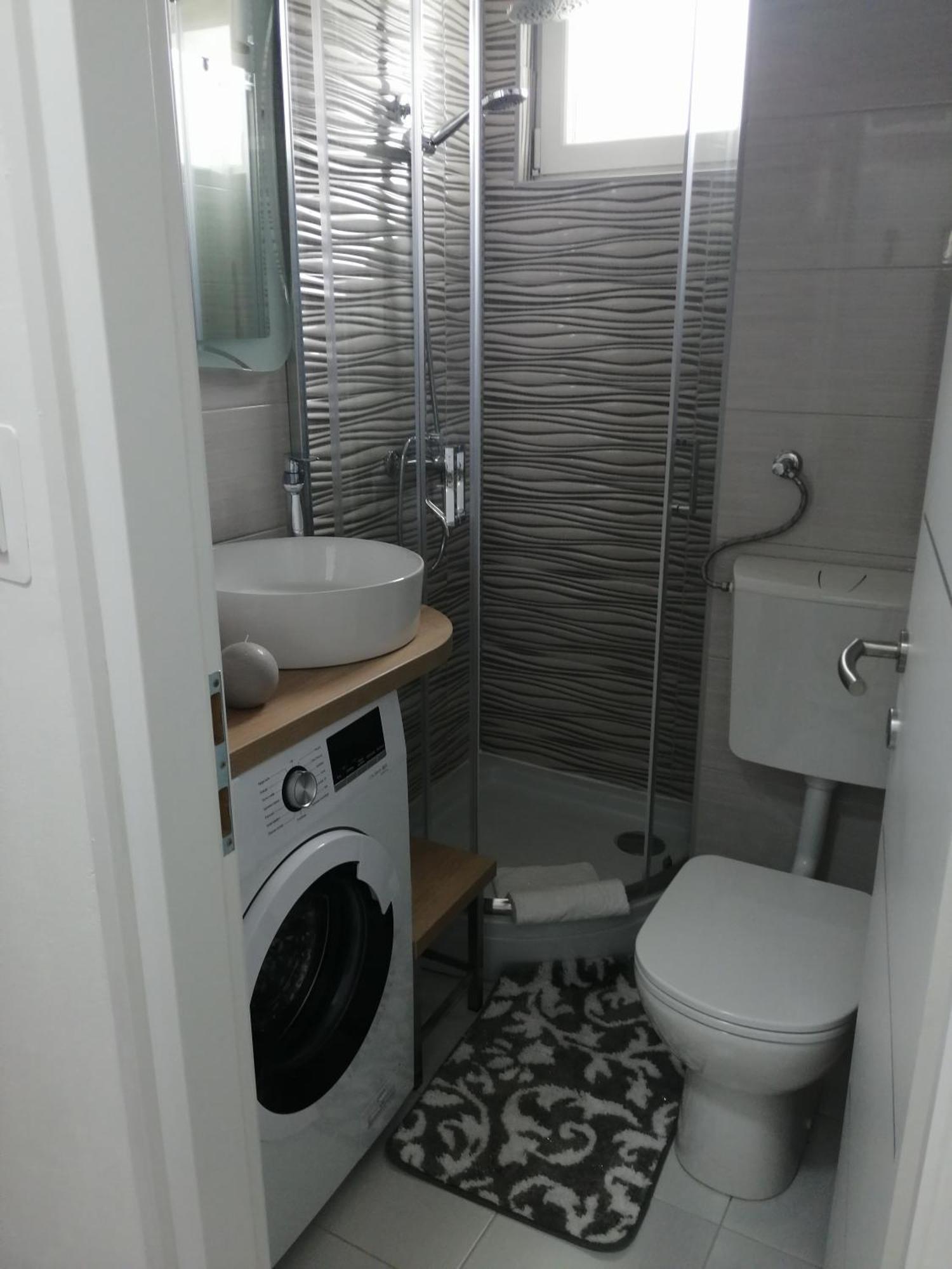 Studio Apartment Lanterna Zára Kültér fotó